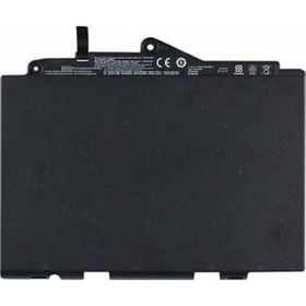 HP EliteBook 820 G3 Notebook Batarya