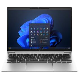 HP EliteBook 830 G11 970Q2ET Ultra 7 155U 32GB RAM 1TB SSD Windows 11 Pro 13 inç Laptop - Notebook