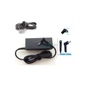 HP Elitebook 830 G5 Mavi Uç 19.5V 3.34A Uyumlu Laptop Adaptör