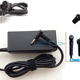 HP Elitebook 830 G5 Mavi Uç 19.5V 3.34A Uyumlu Laptop Adaptör