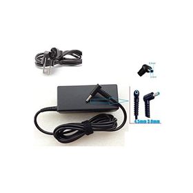 HP Elitebook 830 G5 Mavi Uç 19.5V 3.34A Uyumlu Laptop Adaptör