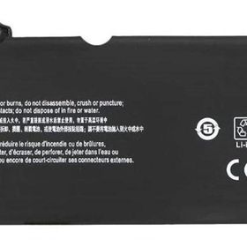 HP EliteBook 836 G5 Notebook Batarya