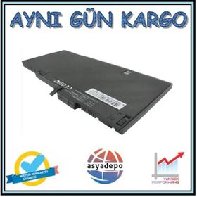 HP EliteBook 840 G1 F1Q48EA H5G26EA Uyumlu Notebook Batarya