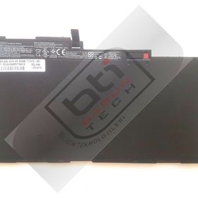 HP Elitebook 840 G1 F1R88AW Laptop Batarya