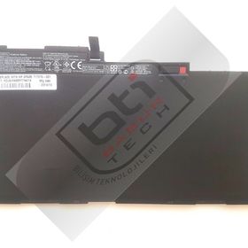 HP Elitebook 840 G1 F1R88AW Laptop Batarya