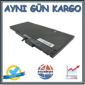 HP Elitebook 840 G1 F1R88AW Laptop Batarya