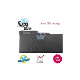 HP Elitebook 840 G1 F1R88AW Laptop Batarya