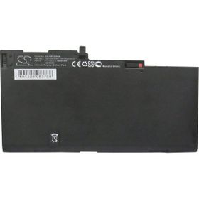 HP Elitebook 840 G1 F1R88AW Laptop Batarya