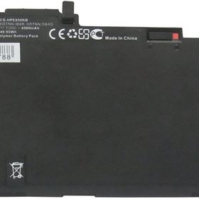 HP Elitebook 840 G1 F1R92AW Laptop Batarya