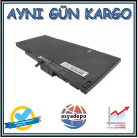 HP Elitebook 840 G1 F1R92AW Laptop Batarya