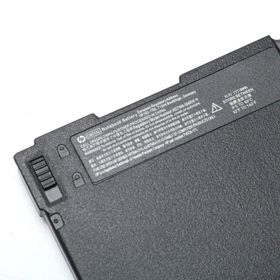 Hp Elitebook 840 G1 H5G28ET Uyumlu Batarya