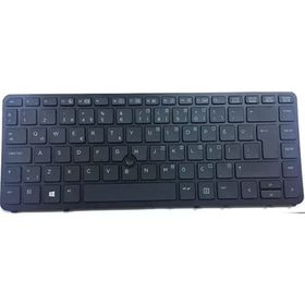 HP EliteBook 840 G1 Klavye