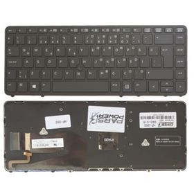 HP EliteBook 840 G2 Klavye