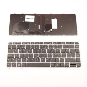 HP Elitebook 840-G3 Klavye