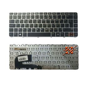 HP Elitebook 840-G3 Klavye