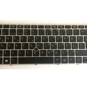 HP Elitebook 840-G3 Klavye