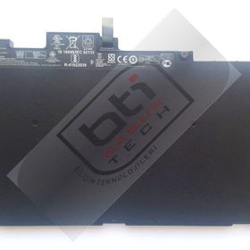 Hp Elitebook 840 G3 Uyumlu Batarya