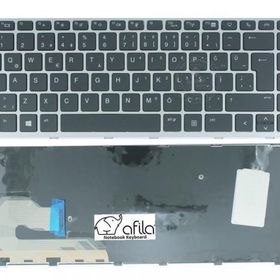 HP Elitebook 840 G6 Uyumlu Notebook Klavye