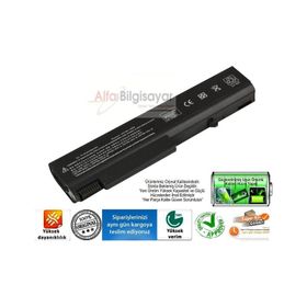 Hp Elitebook 8440 8440P 8440W Uyumlu Batarya