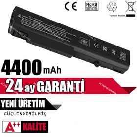 HP Elitebook 8440P Batarya Pil