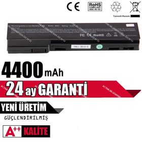 HP Elitebook 8460W Batarya Pil