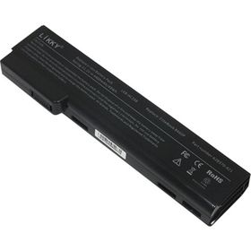 Hp Elitebook 8460W Uyumlu Batarya