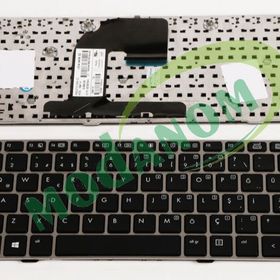 HP EliteBook 8470P Klavye