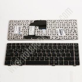 HP EliteBook 8470P Klavye