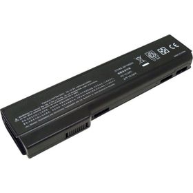 HP EliteBook 8470P Notebook Bataryası