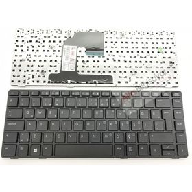 HP EliteBook 8470W Klavye
