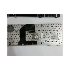 HP EliteBook 8470W Klavye