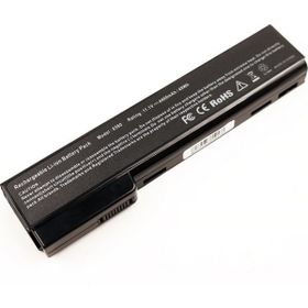 HP Elitebook 8470W Notebook Bataryası