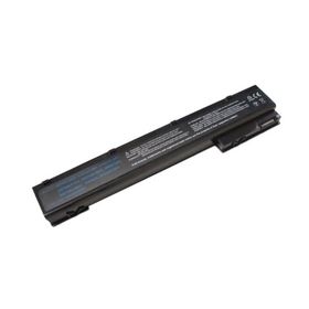 HP Elitebook 8470W Serisi Notebook Pil
