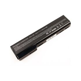 HP Elitebook 8470W Serisi Notebook Pil