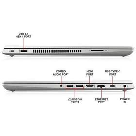 HP EliteBook 850 G8 358P5EA i5-1135G7 8GB RAM 256GB SSD Windows 10 Pro 15.6 inç Laptop - Notebook