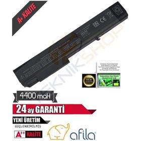 HP EliteBook 8530p Notebook Batarya