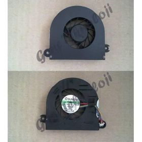 Hp Elitebook 8530P Uyumlu Notebook Fan