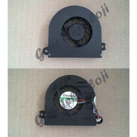 Hp Elitebook 8530P Uyumlu Notebook Fan