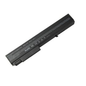 HP EliteBook 8530w Notebook Batarya