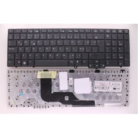 HP Elitebook 8540P Klavye