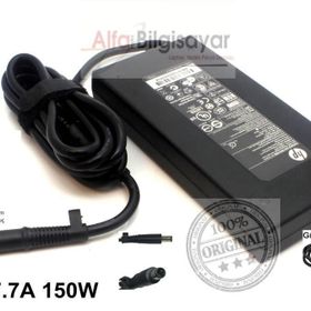 HP Elitebook 8540P Notebook Adaptör