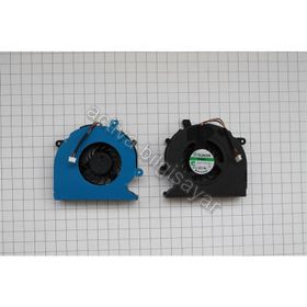 HP EliteBook 8540P Uyumlu Notebook Fan