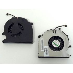 HP EliteBook 8540P Uyumlu Notebook Fan