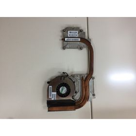 HP EliteBook 8540P Uyumlu Notebook Fan