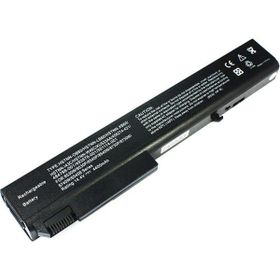 HP Elitebook 8540W Notebook Bataryası