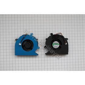 HP EliteBook 8540W Uyumlu Notebook Fan