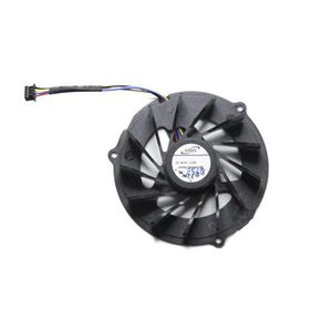 HP EliteBook 8540W Uyumlu Notebook Fan