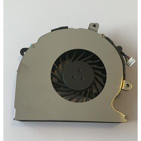 HP EliteBook 8540W Uyumlu Notebook Fan