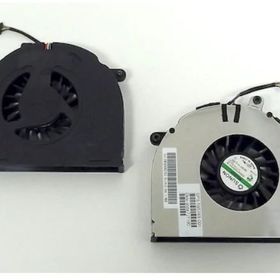 HP EliteBook 8540W Uyumlu Notebook Fan