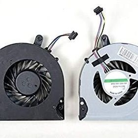 HP EliteBook 8560P Uyumlu Notebook Fan